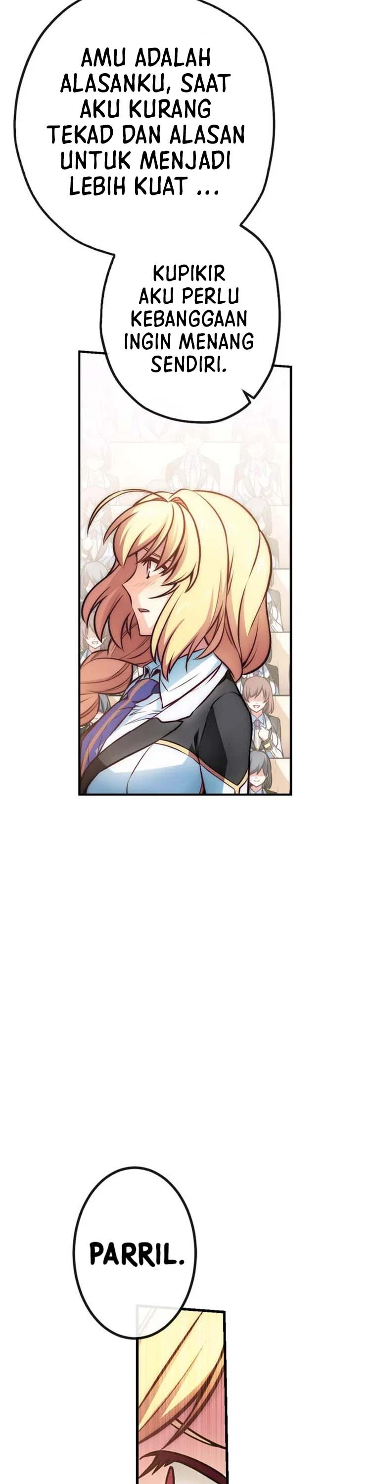 Circle Zero’s Otherworldly Hero Business: Reboot Chapter 65 Gambar 15