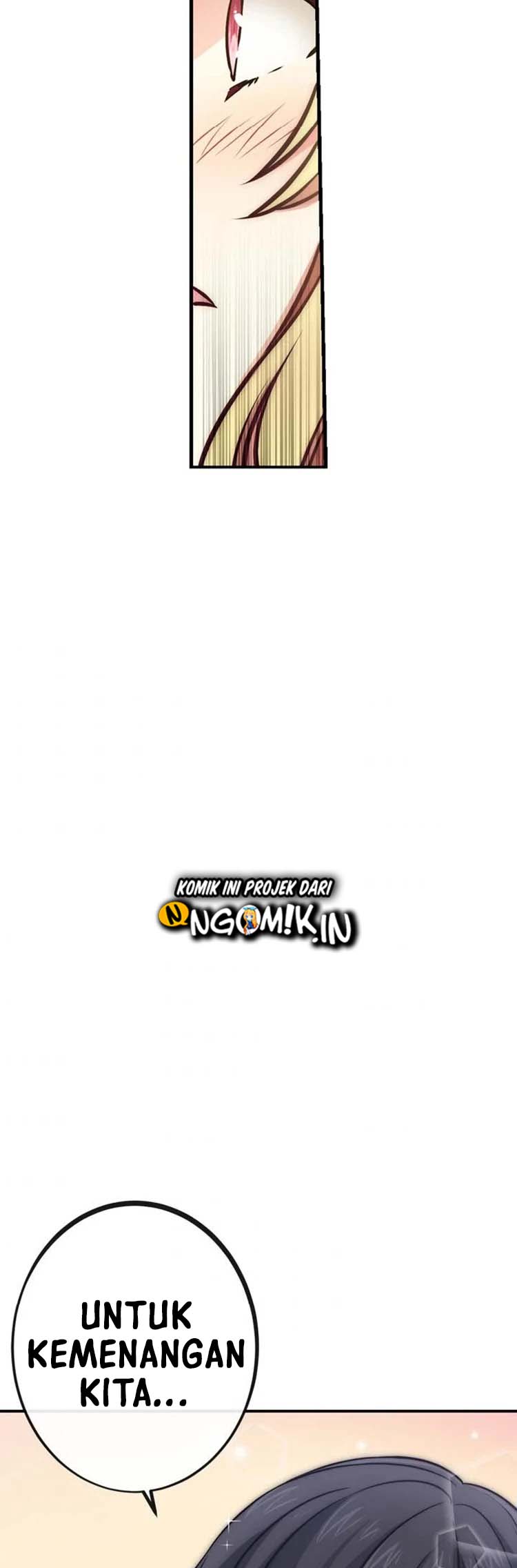 Circle Zero’s Otherworldly Hero Business: Reboot Chapter 65 Gambar 16