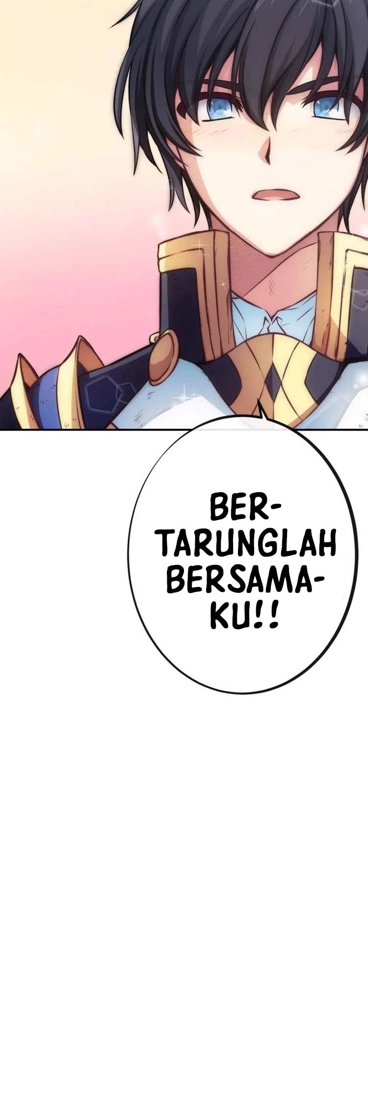 Circle Zero’s Otherworldly Hero Business: Reboot Chapter 65 Gambar 17