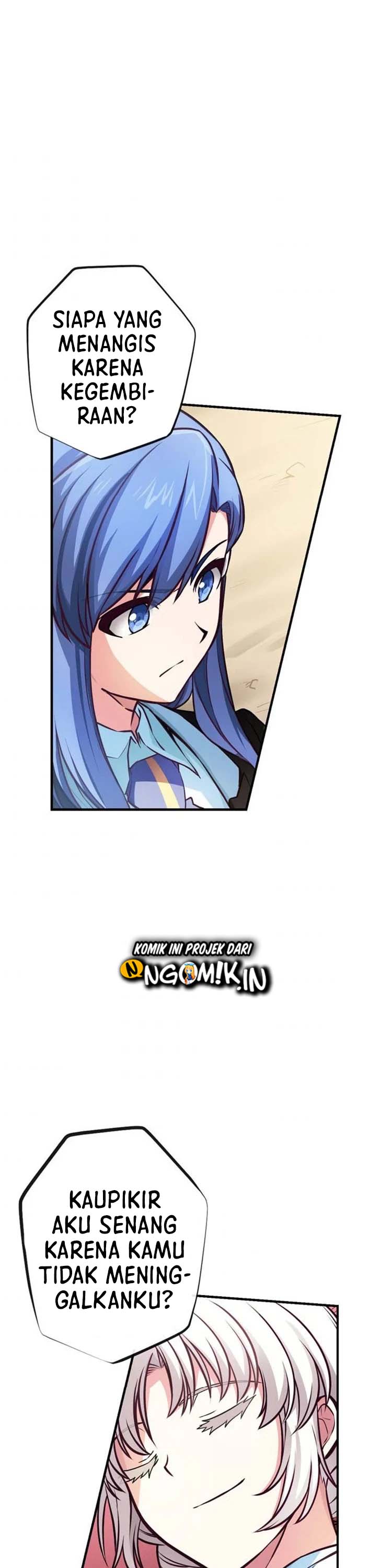 Circle Zero’s Otherworldly Hero Business: Reboot Chapter 65 Gambar 20