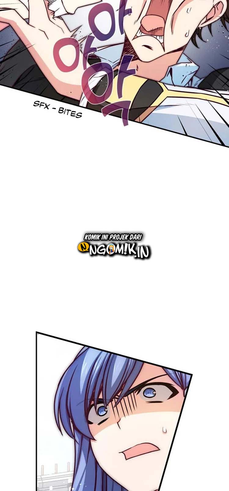 Circle Zero’s Otherworldly Hero Business: Reboot Chapter 67 Gambar 6