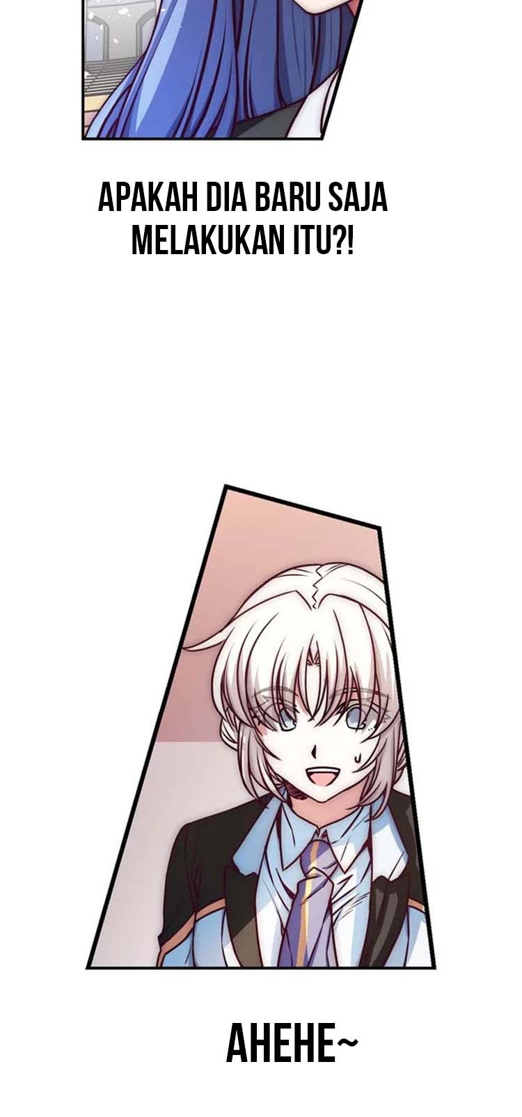 Circle Zero’s Otherworldly Hero Business: Reboot Chapter 67 Gambar 7