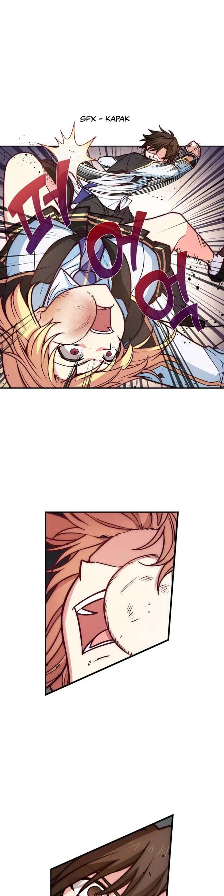 Circle Zero’s Otherworldly Hero Business: Reboot Chapter 67 Gambar 9