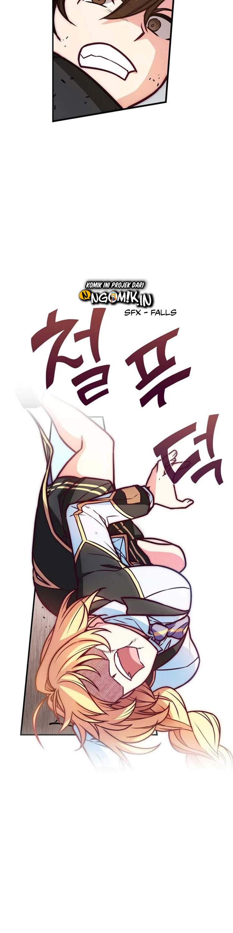 Circle Zero’s Otherworldly Hero Business: Reboot Chapter 67 Gambar 10