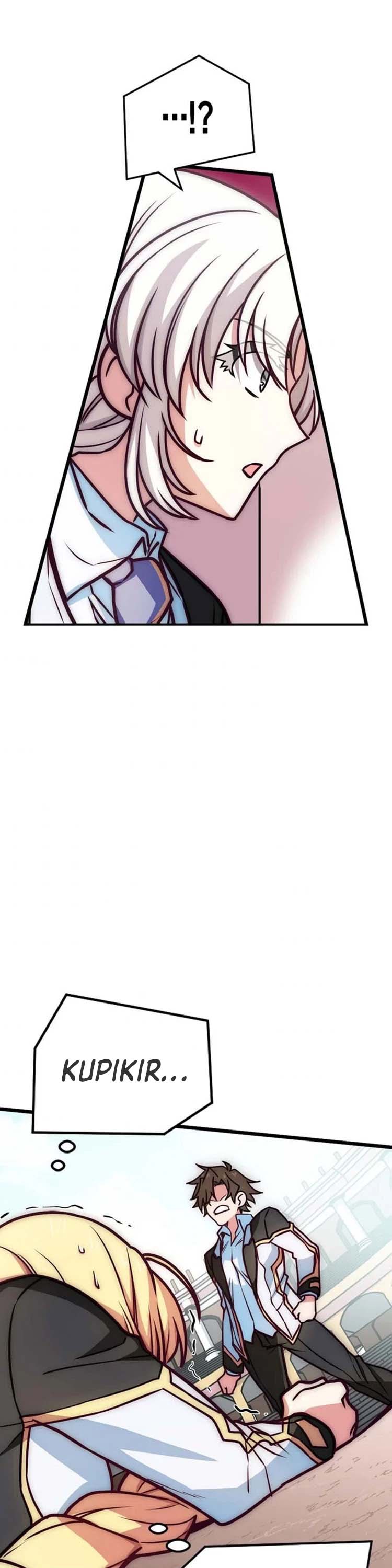 Circle Zero’s Otherworldly Hero Business: Reboot Chapter 67 Gambar 13
