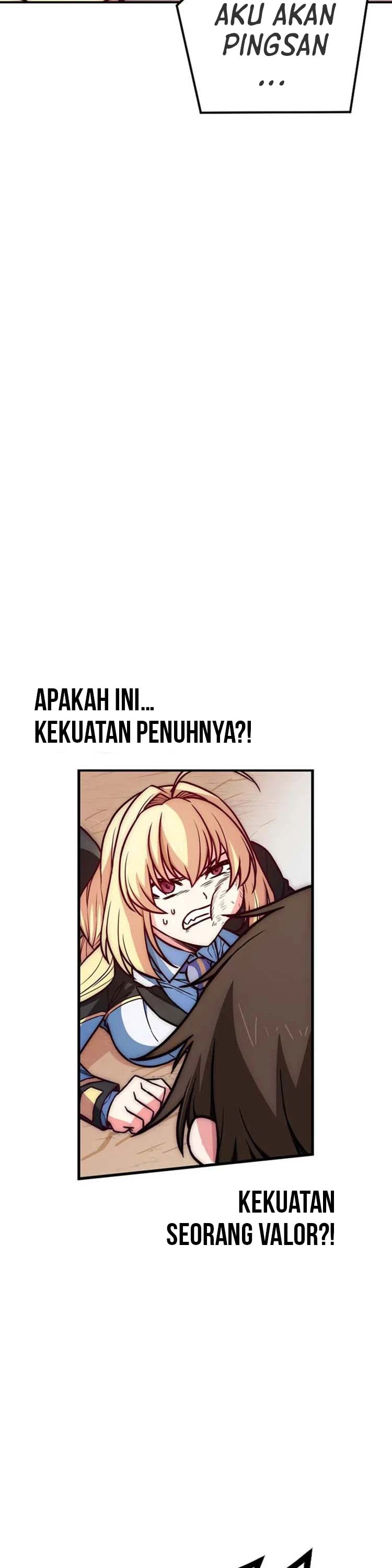 Circle Zero’s Otherworldly Hero Business: Reboot Chapter 67 Gambar 14