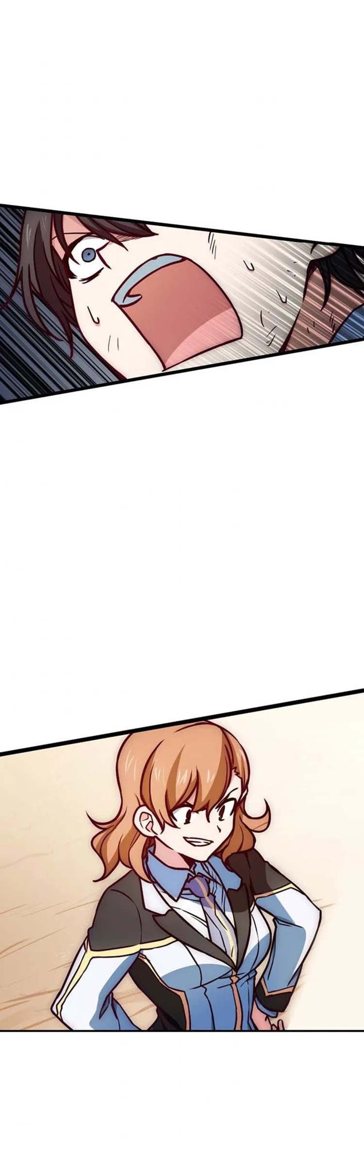 Circle Zero’s Otherworldly Hero Business: Reboot Chapter 67 Gambar 17