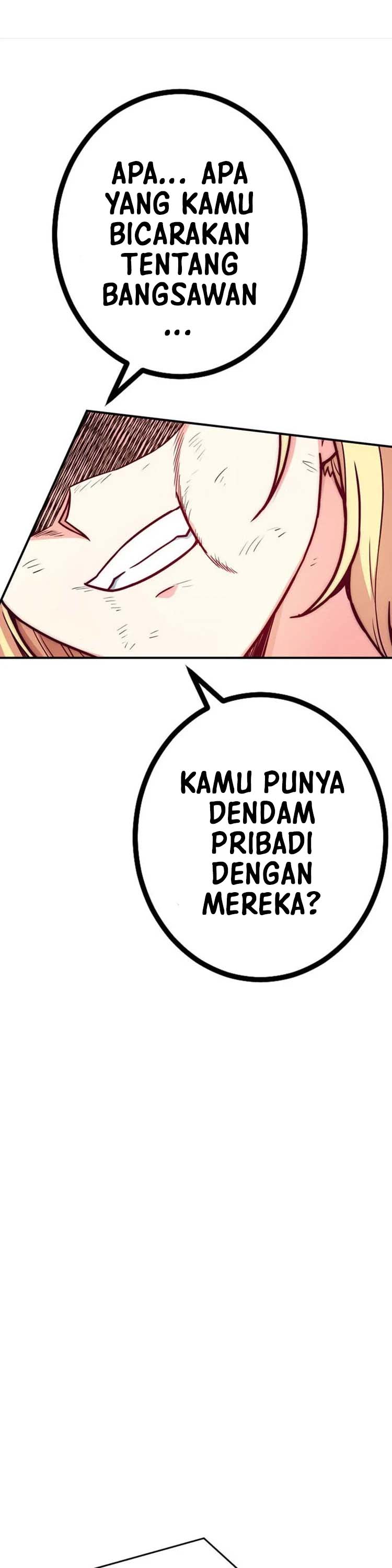 Circle Zero’s Otherworldly Hero Business: Reboot Chapter 67 Gambar 18