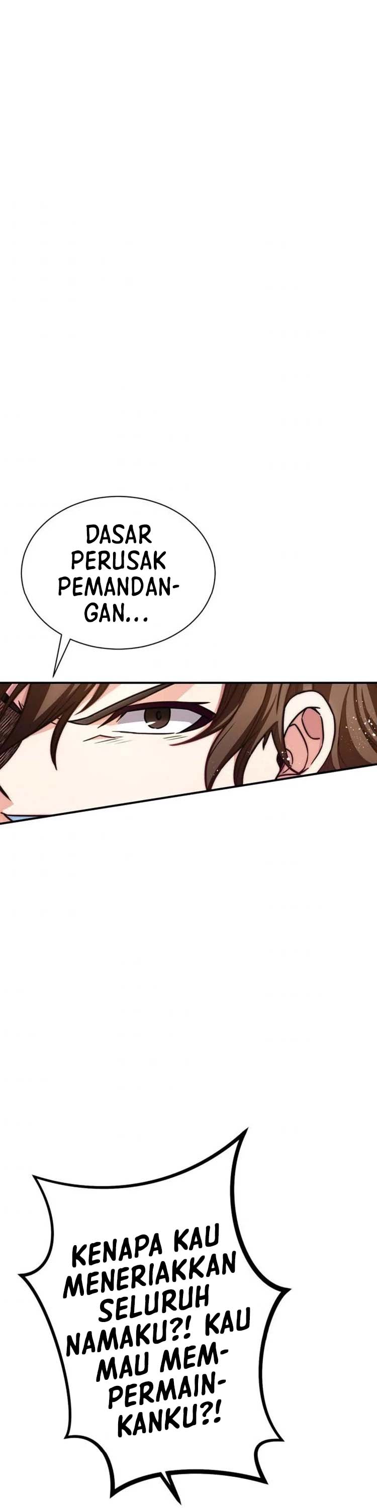 Circle Zero’s Otherworldly Hero Business: Reboot Chapter 67 Gambar 24