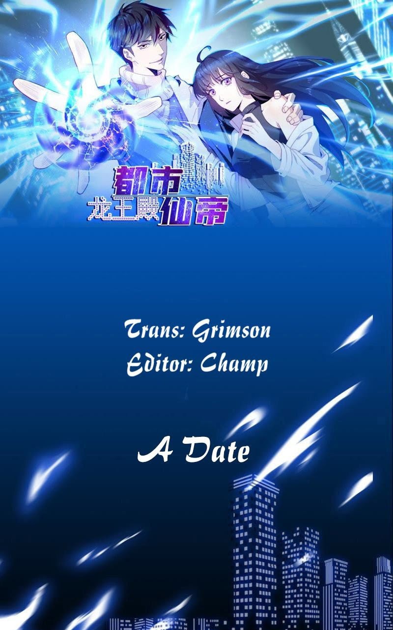 City Immortal Emperor Dragon King Temple Chapter 10 Gambar 2