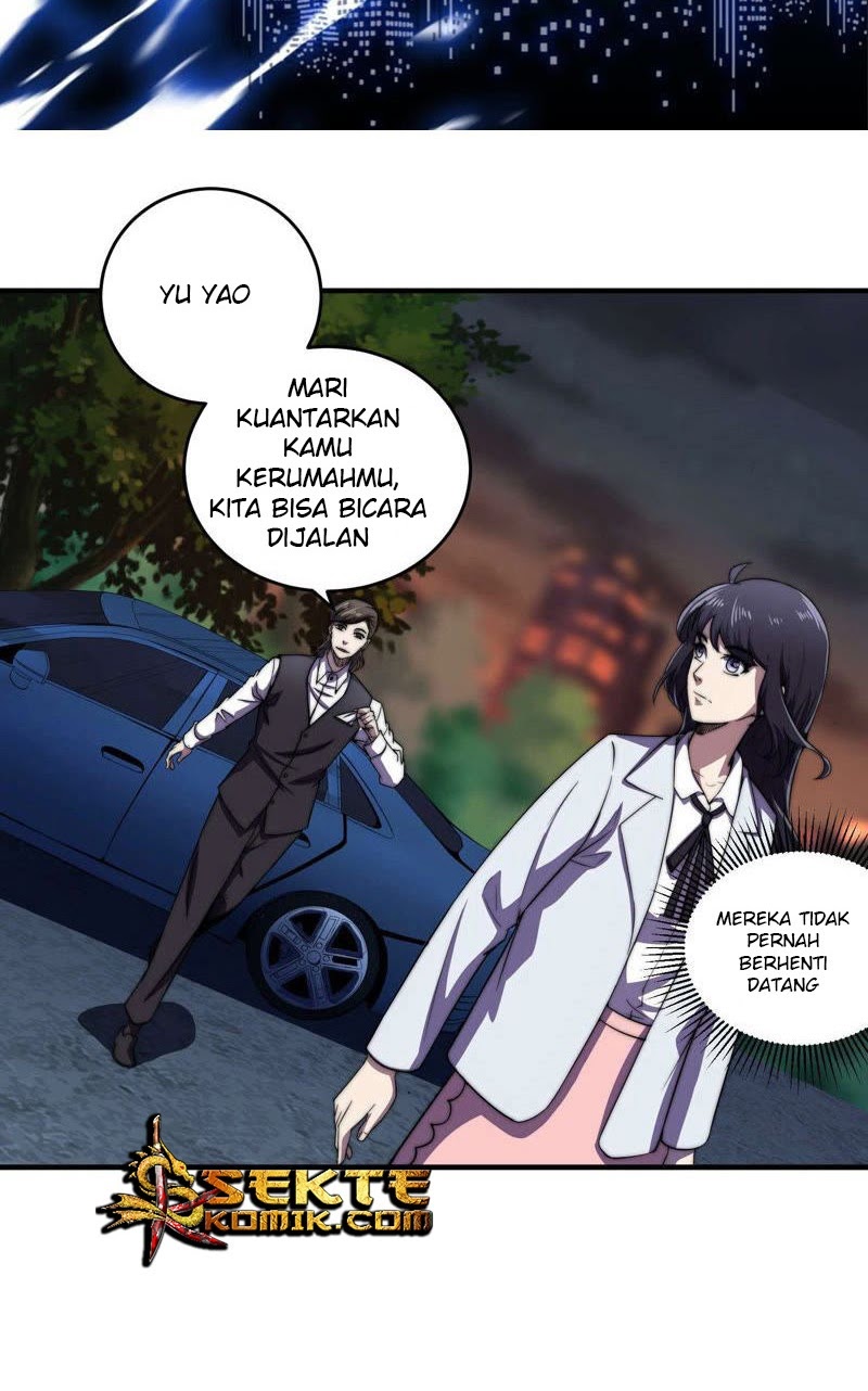 City Immortal Emperor Dragon King Temple Chapter 10 Gambar 3