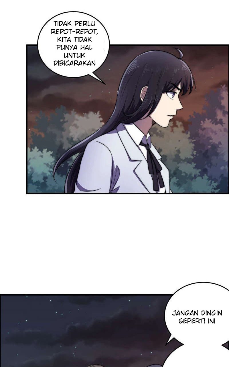 City Immortal Emperor Dragon King Temple Chapter 10 Gambar 4