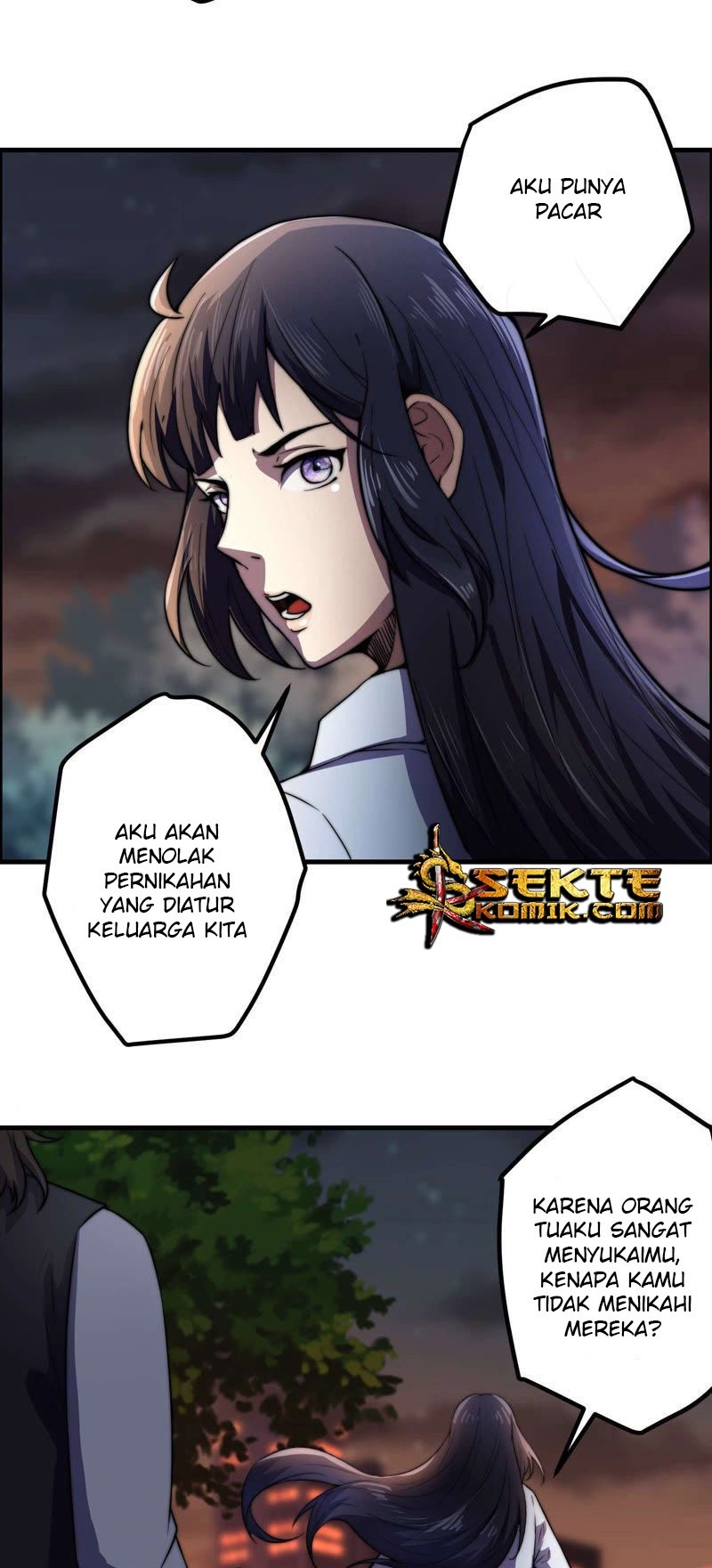 City Immortal Emperor Dragon King Temple Chapter 10 Gambar 7