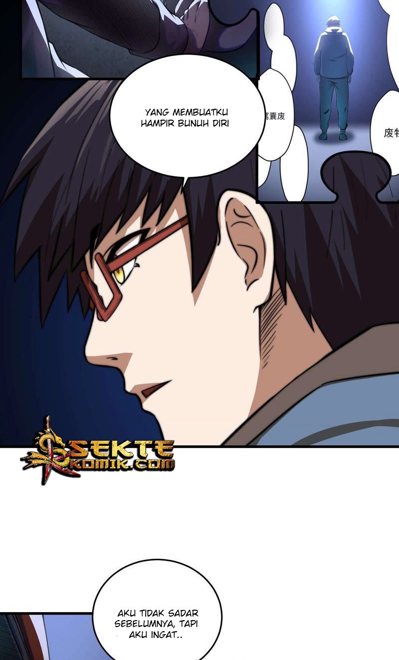 City Immortal Emperor Dragon King Temple Chapter 10 Gambar 14