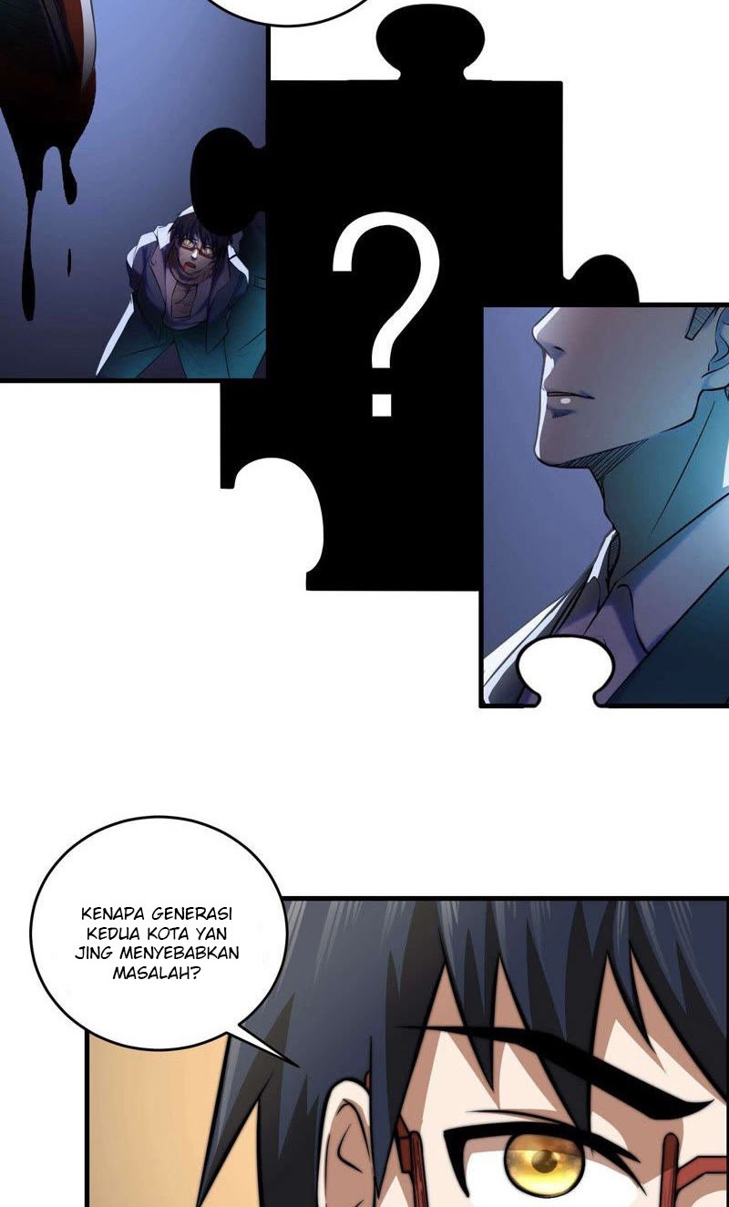 City Immortal Emperor Dragon King Temple Chapter 10 Gambar 15