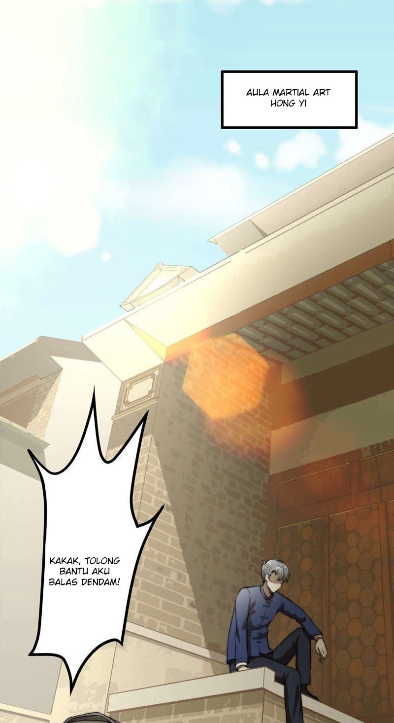 City Immortal Emperor Dragon King Temple Chapter 10 Gambar 20
