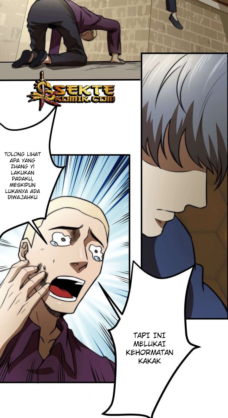City Immortal Emperor Dragon King Temple Chapter 10 Gambar 21