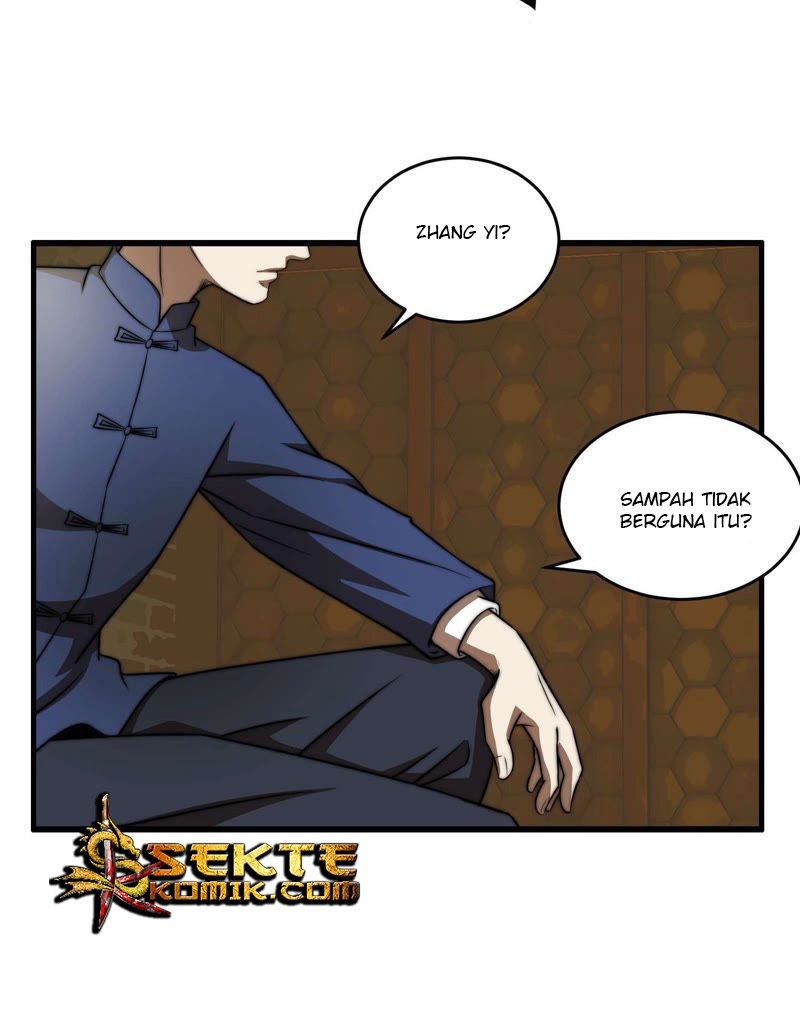 City Immortal Emperor Dragon King Temple Chapter 10 Gambar 22