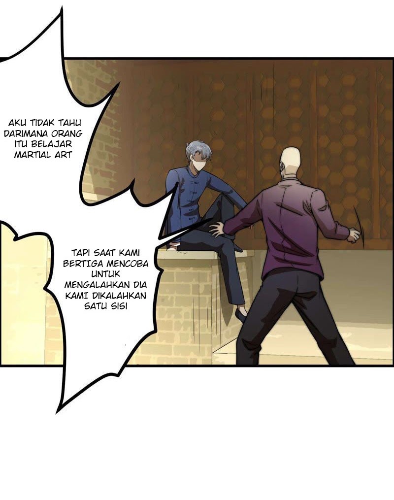 City Immortal Emperor Dragon King Temple Chapter 10 Gambar 23