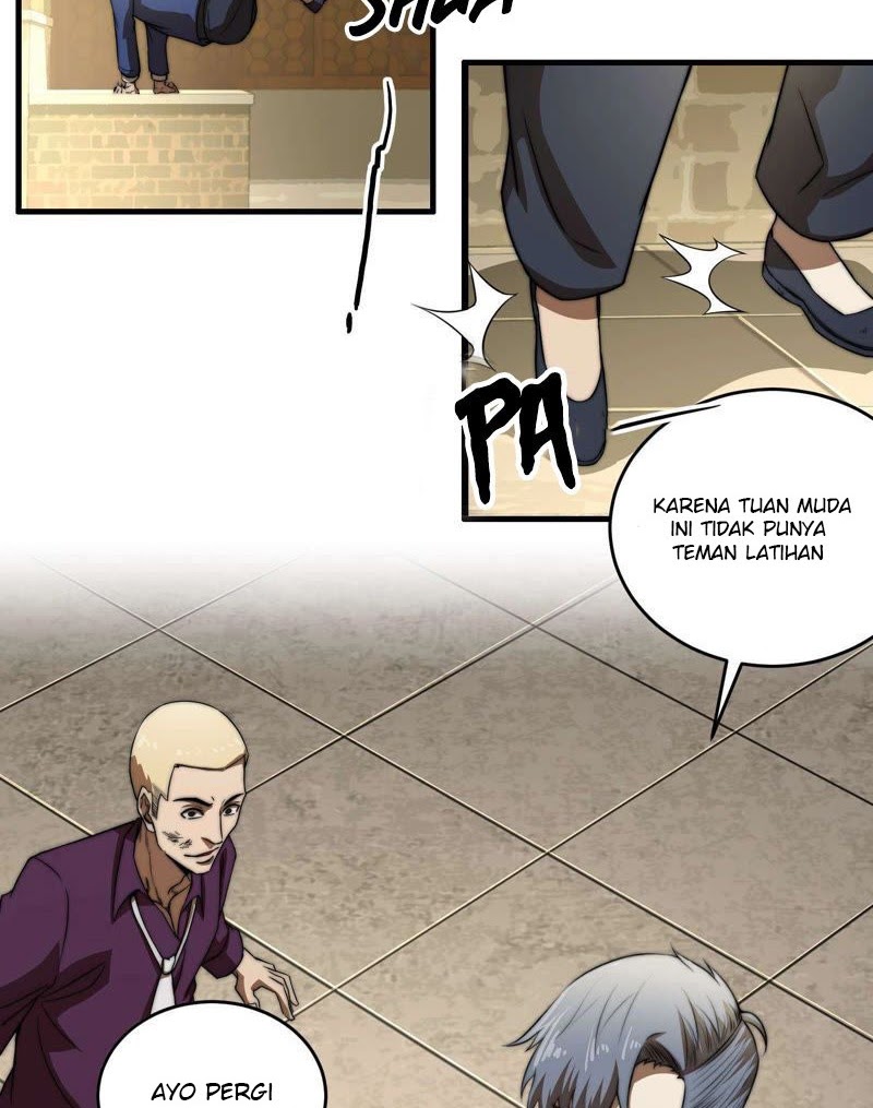 City Immortal Emperor Dragon King Temple Chapter 10 Gambar 25