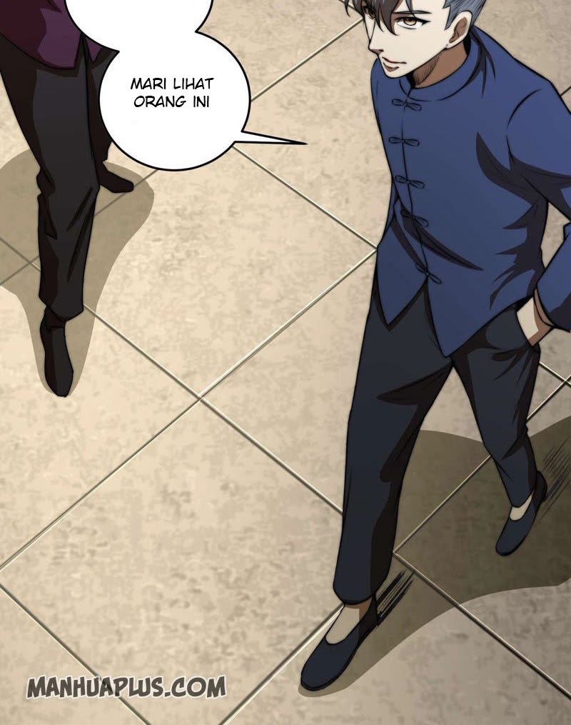 City Immortal Emperor Dragon King Temple Chapter 10 Gambar 26
