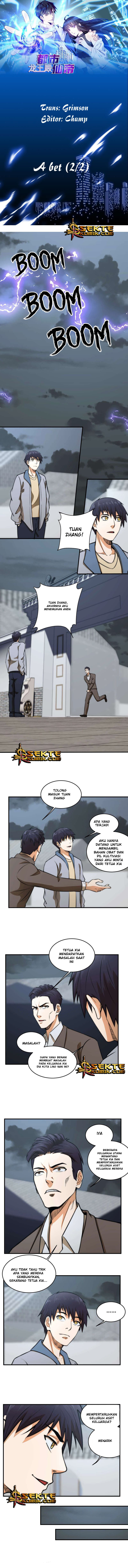 City Immortal Emperor Dragon King Temple Chapter 13 Gambar 2