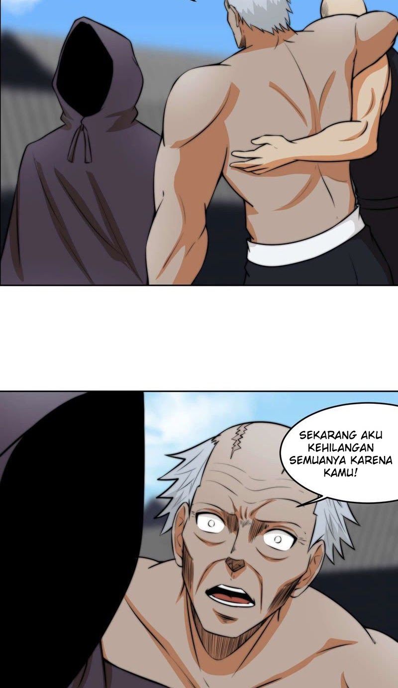 City Immortal Emperor Dragon King Temple Chapter 16 Gambar 8