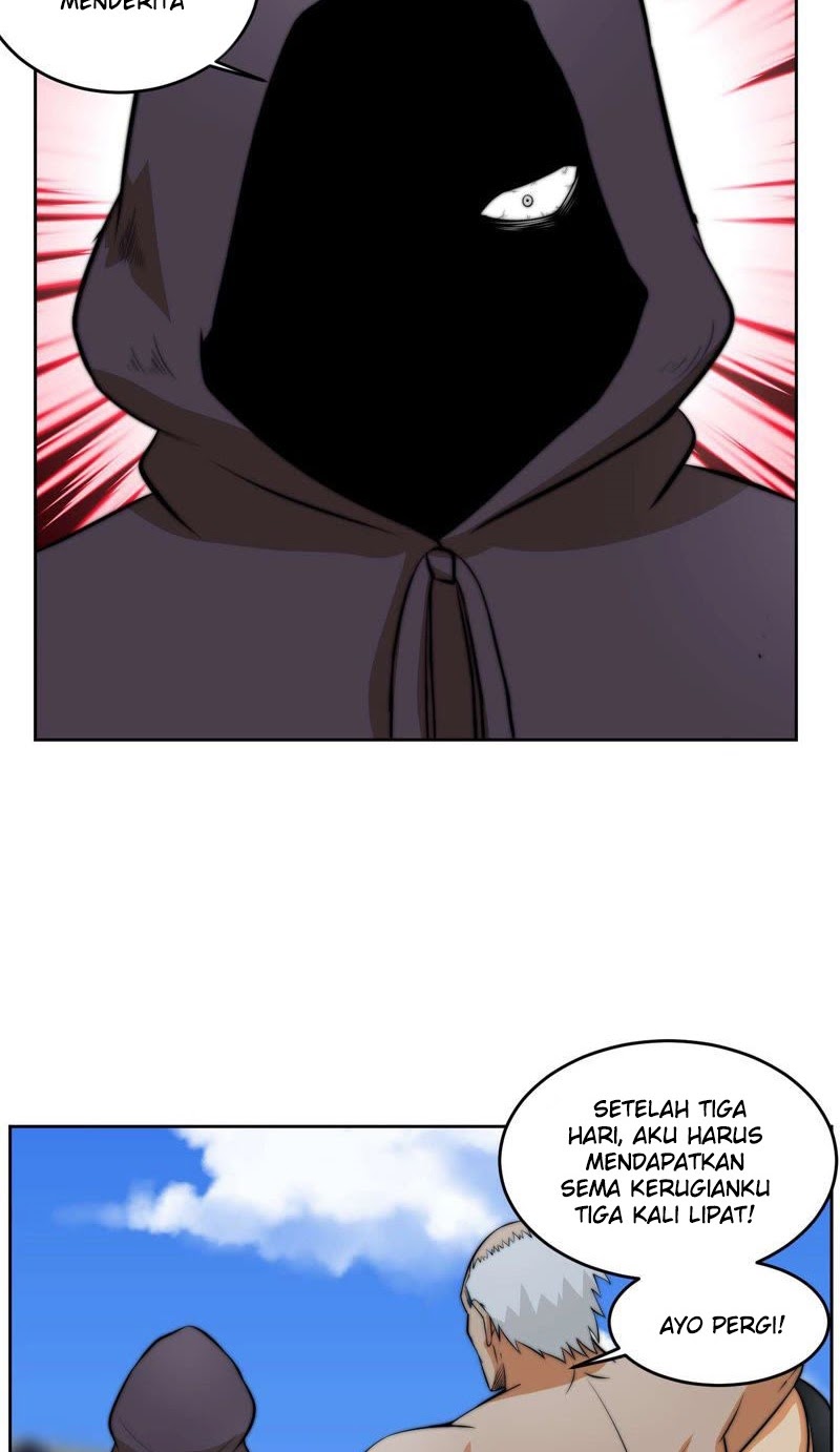 City Immortal Emperor Dragon King Temple Chapter 16 Gambar 10