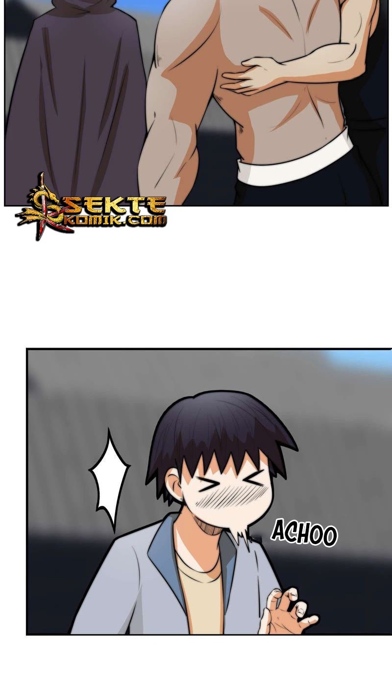 City Immortal Emperor Dragon King Temple Chapter 16 Gambar 11