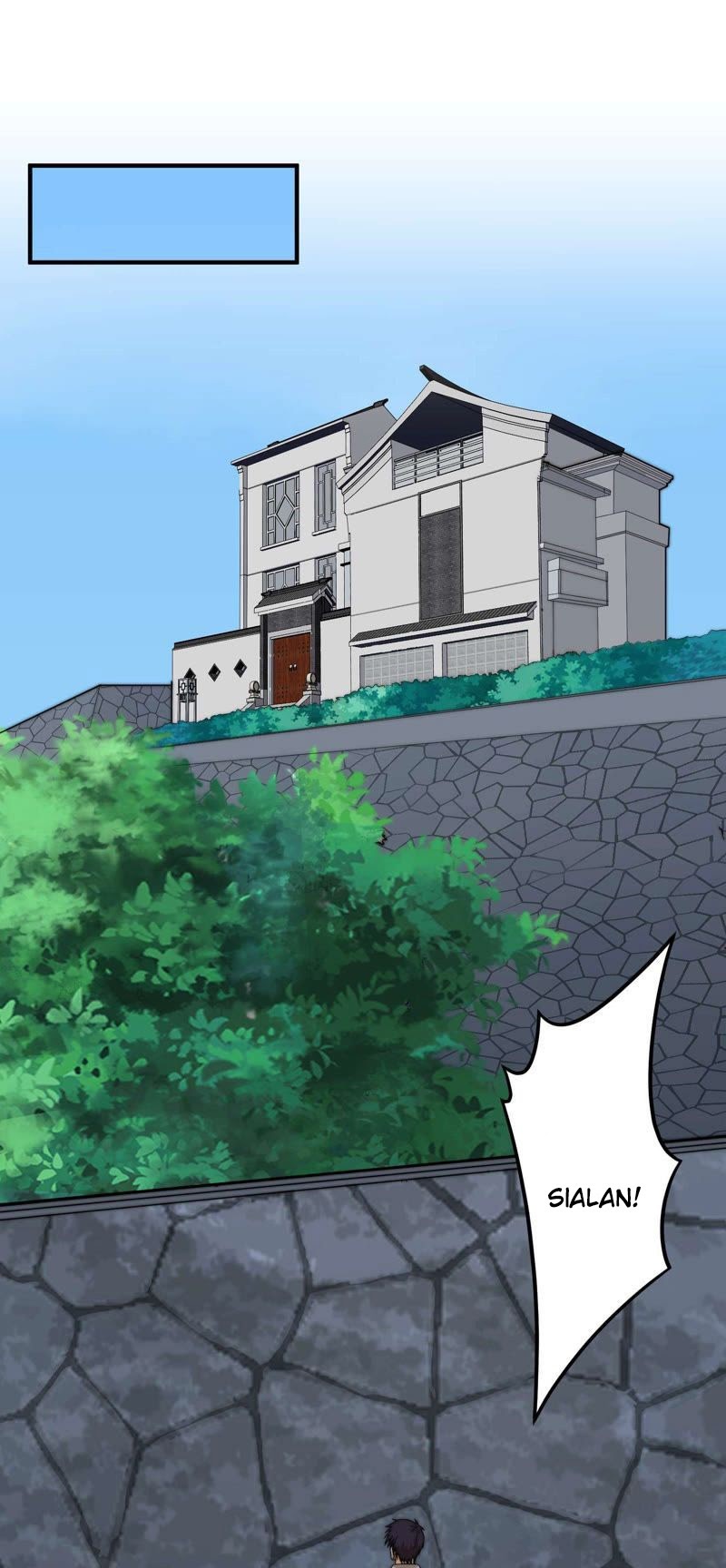 City Immortal Emperor Dragon King Temple Chapter 16 Gambar 20