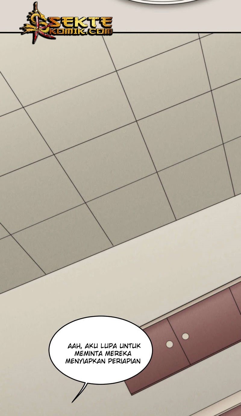 City Immortal Emperor Dragon King Temple Chapter 16 Gambar 23