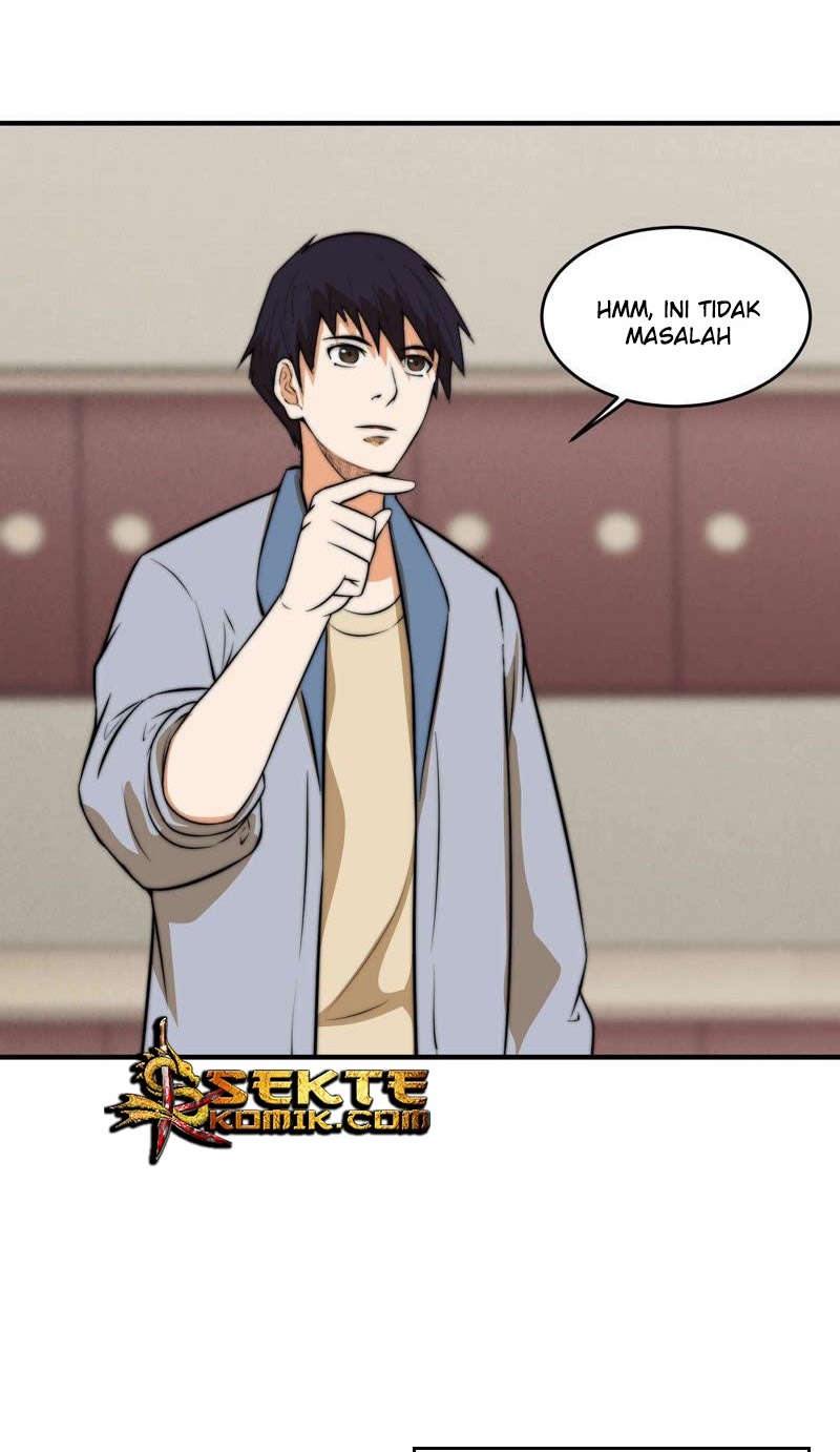City Immortal Emperor Dragon King Temple Chapter 16 Gambar 25