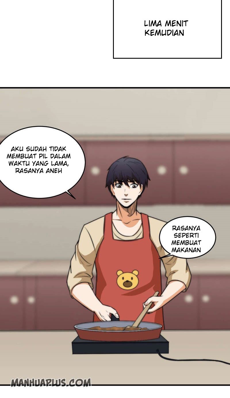 City Immortal Emperor Dragon King Temple Chapter 16 Gambar 26