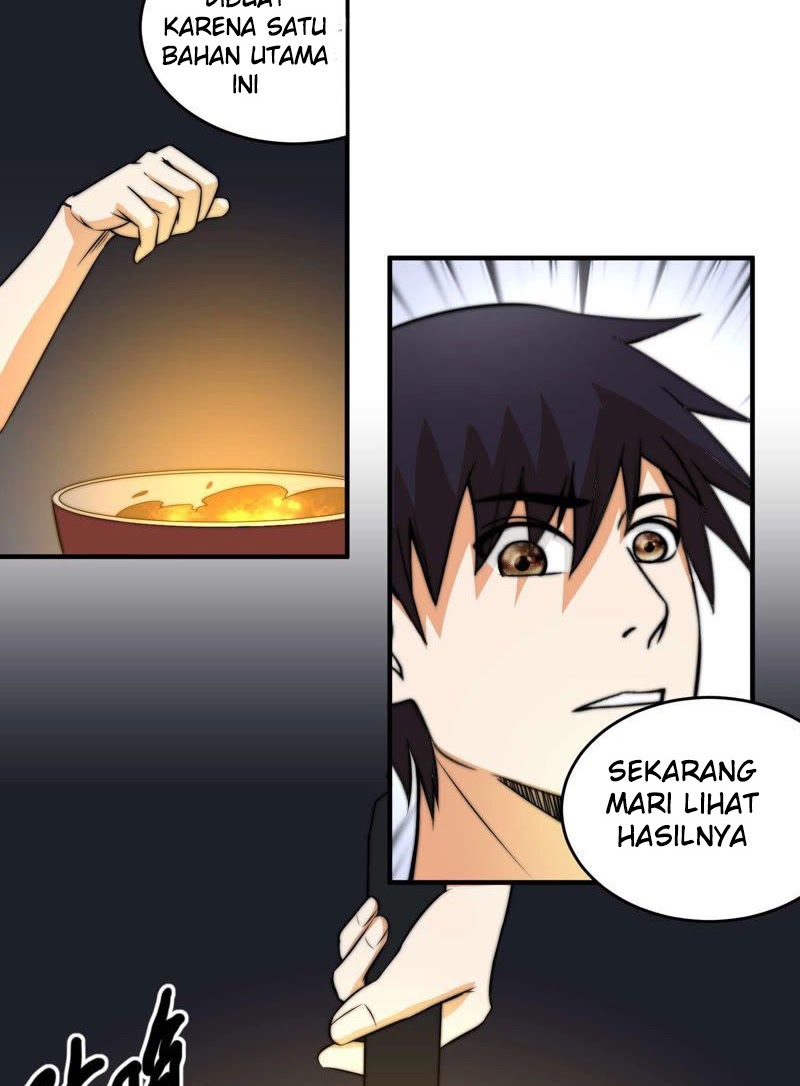 City Immortal Emperor Dragon King Temple Chapter 16 Gambar 28
