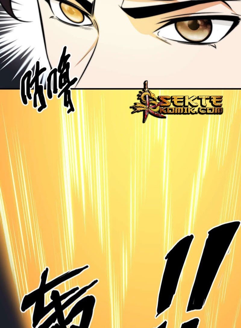 City Immortal Emperor Dragon King Temple Chapter 16 Gambar 30