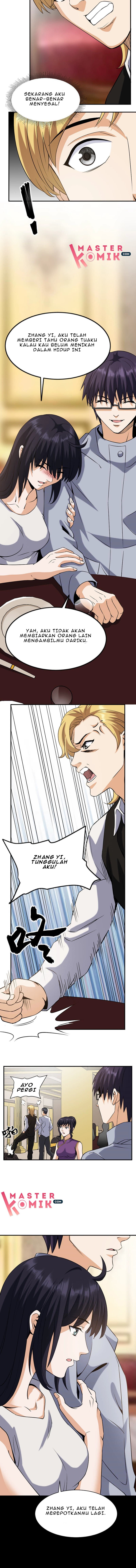 City Immortal Emperor Dragon King Temple Chapter 19 Gambar 8