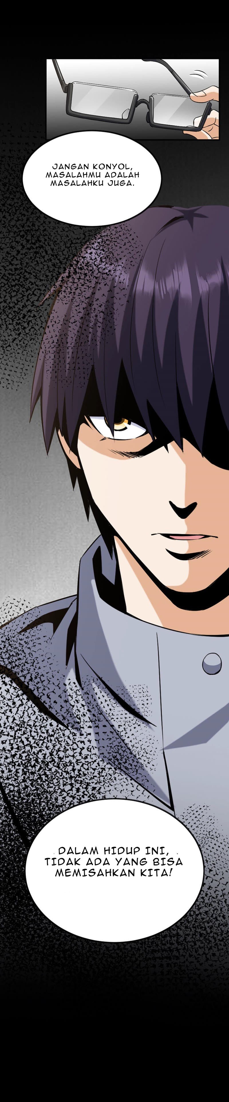 City Immortal Emperor Dragon King Temple Chapter 19 Gambar 9