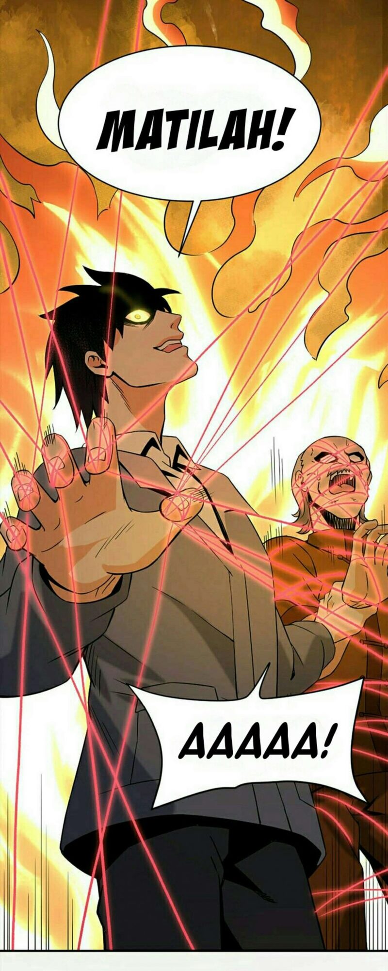 City Immortal Emperor Dragon King Temple Chapter 29 Gambar 8