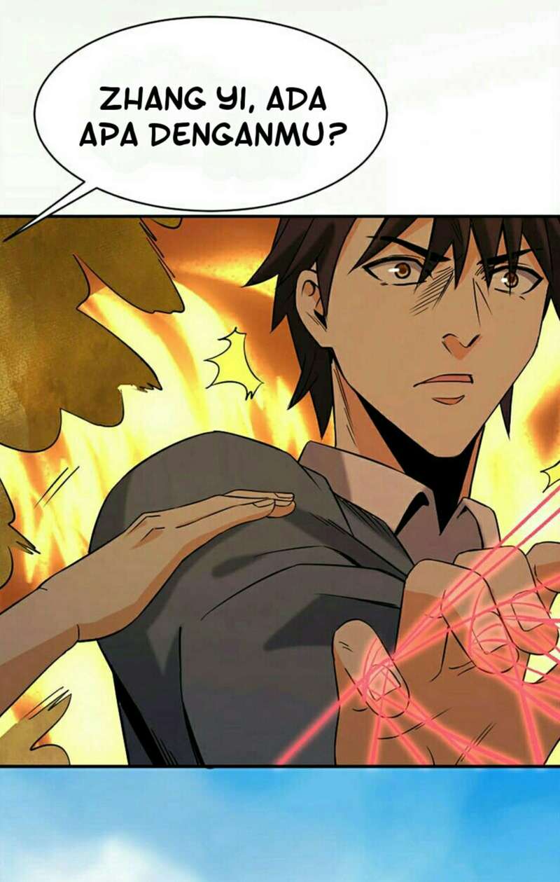 City Immortal Emperor Dragon King Temple Chapter 29 Gambar 9