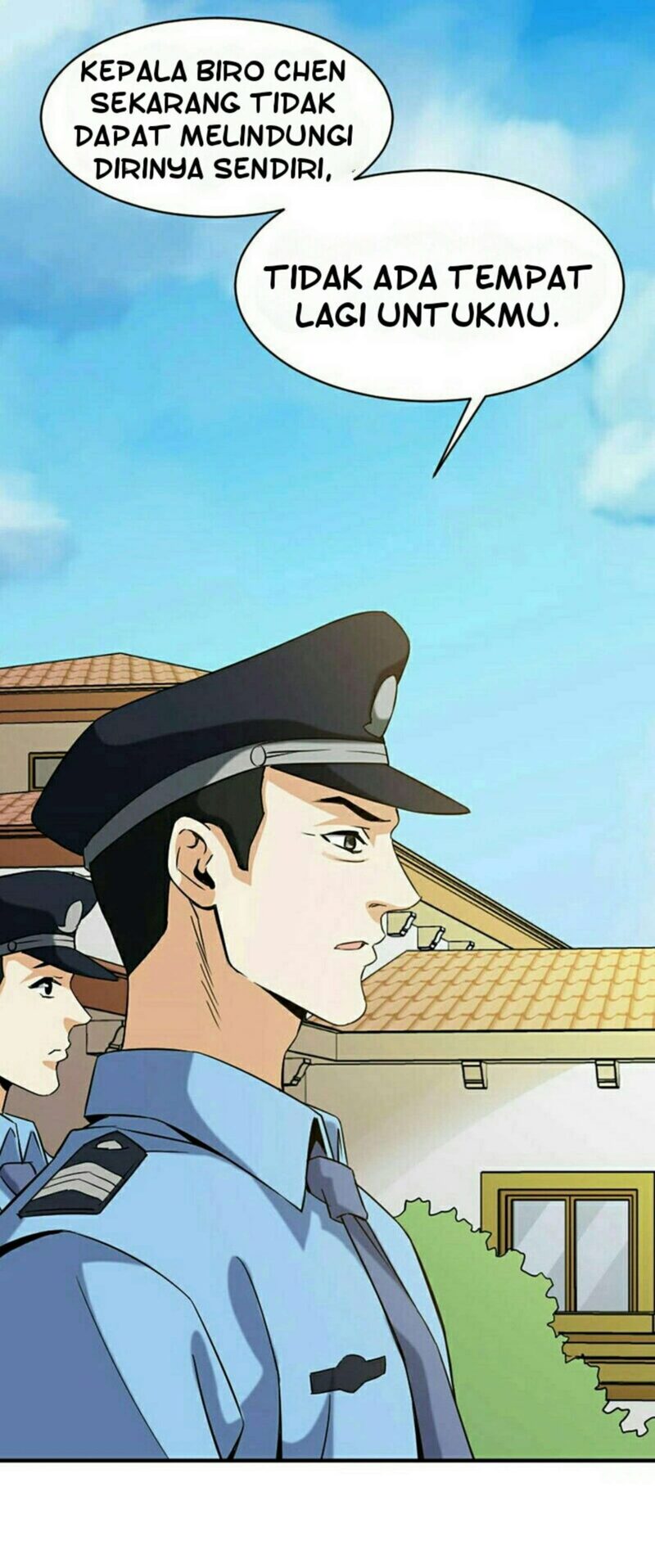 City Immortal Emperor Dragon King Temple Chapter 29 Gambar 19