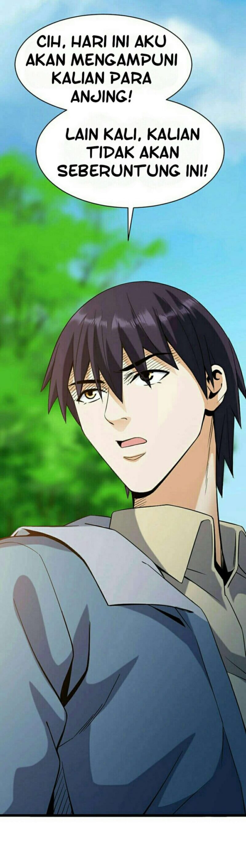 City Immortal Emperor Dragon King Temple Chapter 29 Gambar 23