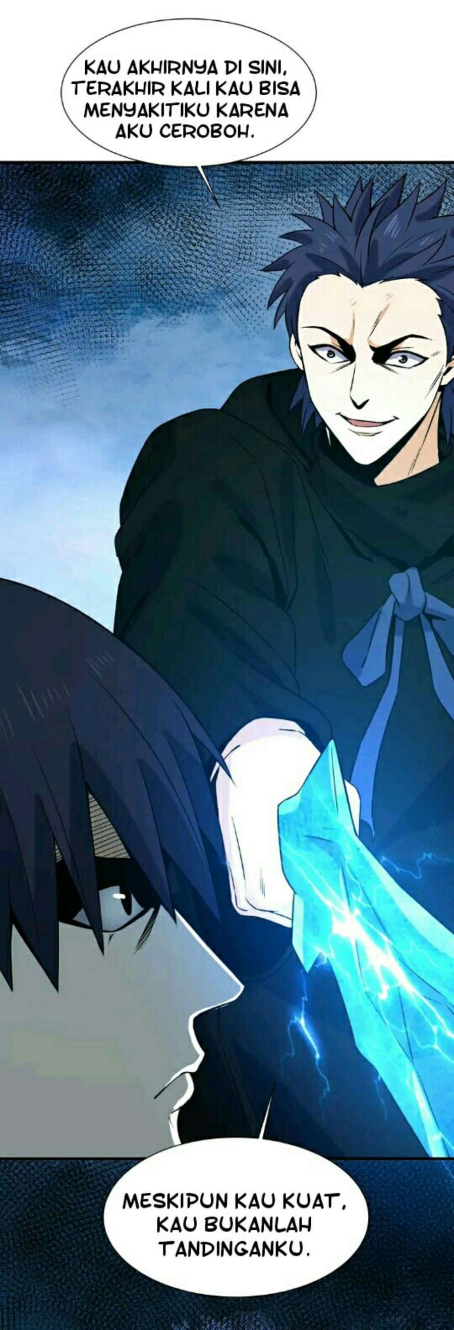 City Immortal Emperor Dragon King Temple Chapter 32 Gambar 3