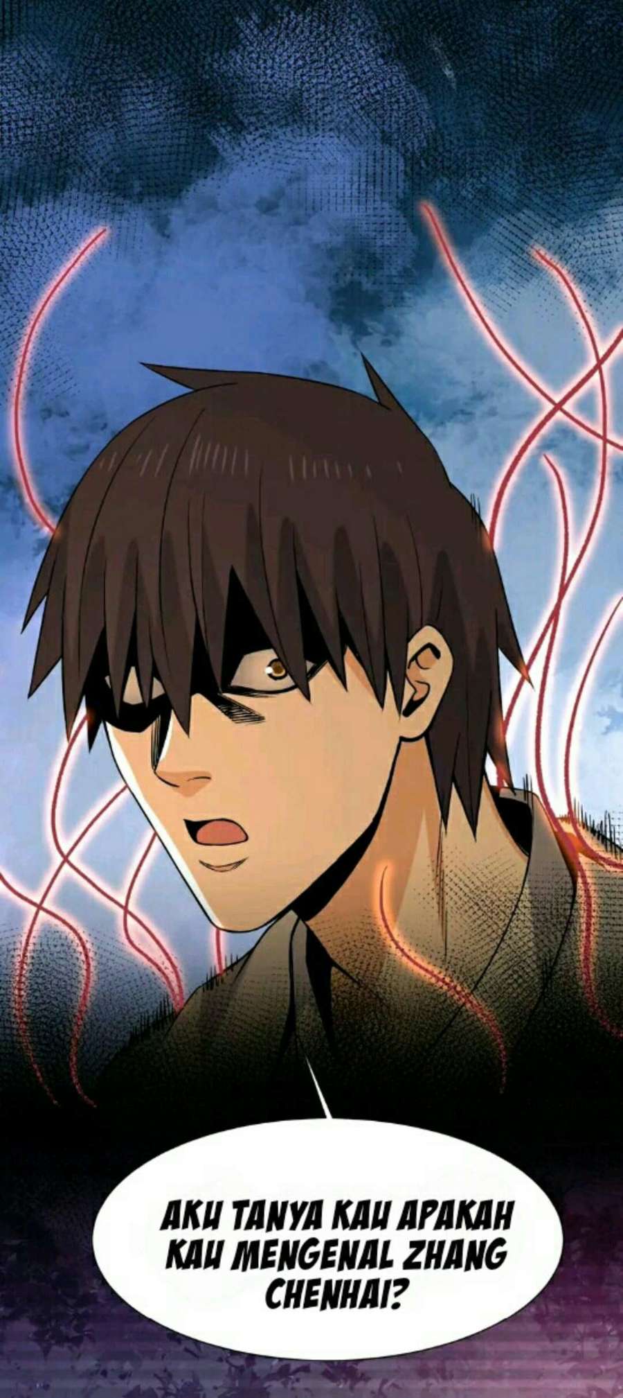 City Immortal Emperor Dragon King Temple Chapter 32 Gambar 4