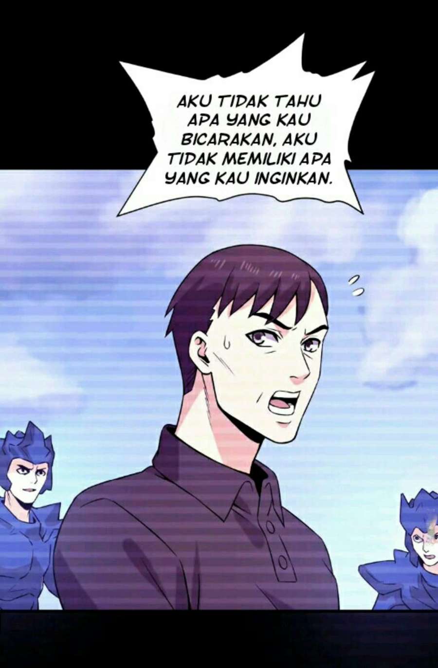 City Immortal Emperor Dragon King Temple Chapter 32 Gambar 6