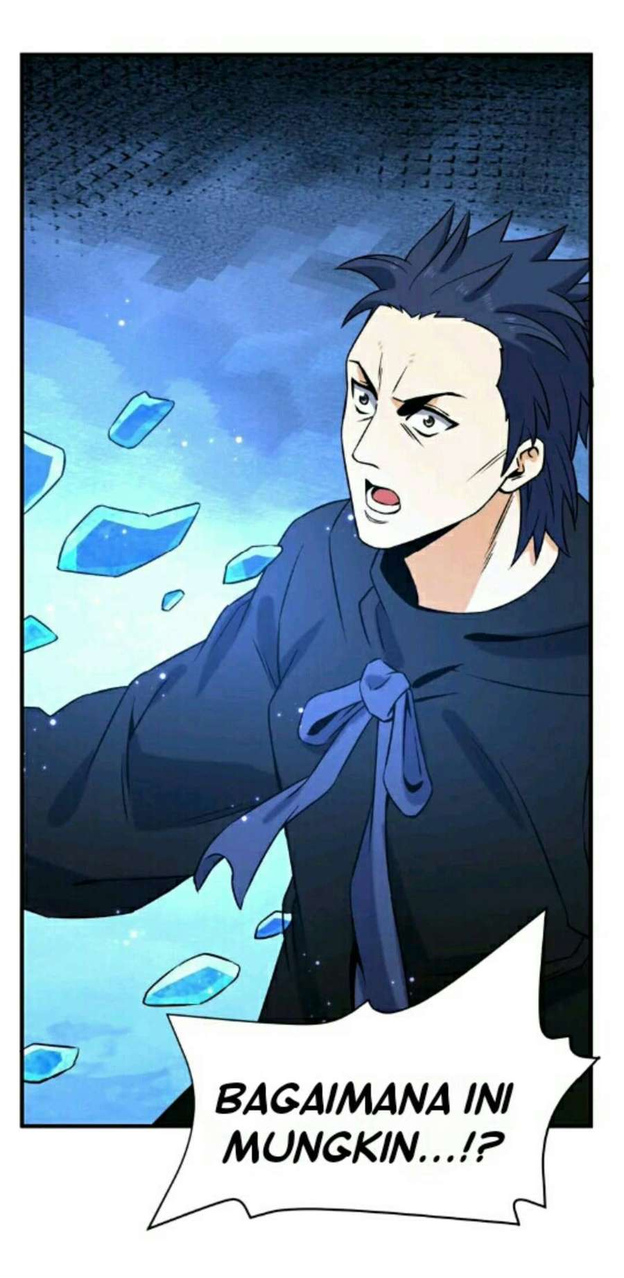 City Immortal Emperor Dragon King Temple Chapter 32 Gambar 14