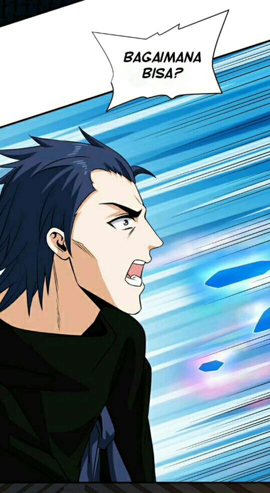 City Immortal Emperor Dragon King Temple Chapter 32 Gambar 18
