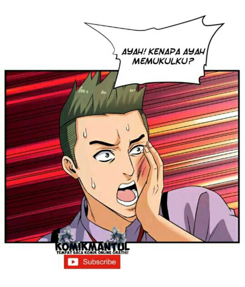 City Immortal Emperor Dragon King Temple Chapter 37 Gambar 17