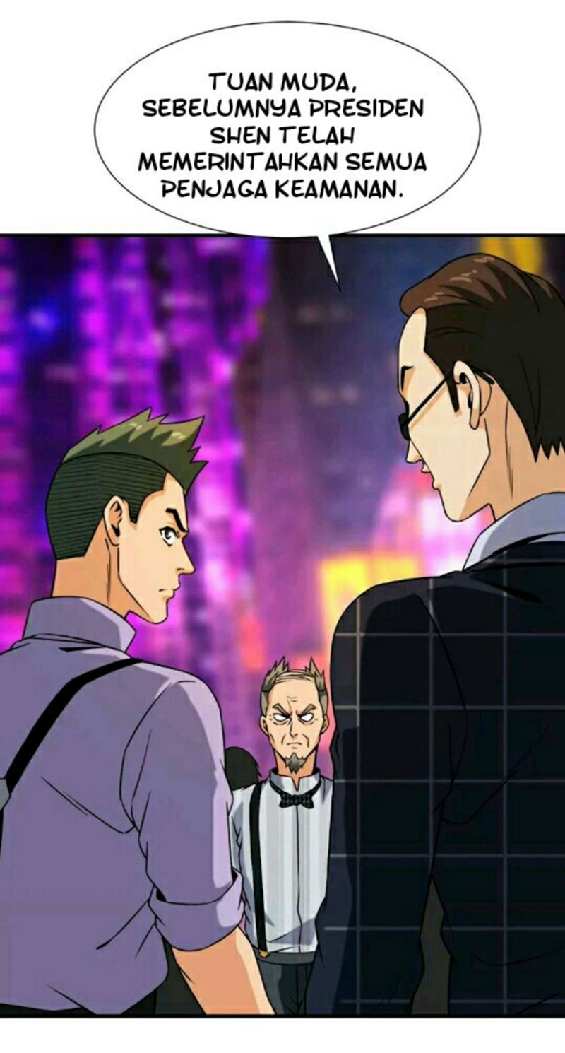 City Immortal Emperor Dragon King Temple Chapter 37 Gambar 19