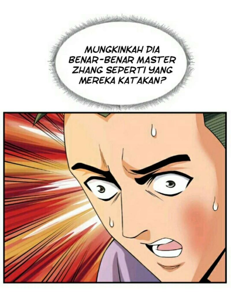 City Immortal Emperor Dragon King Temple Chapter 37 Gambar 22