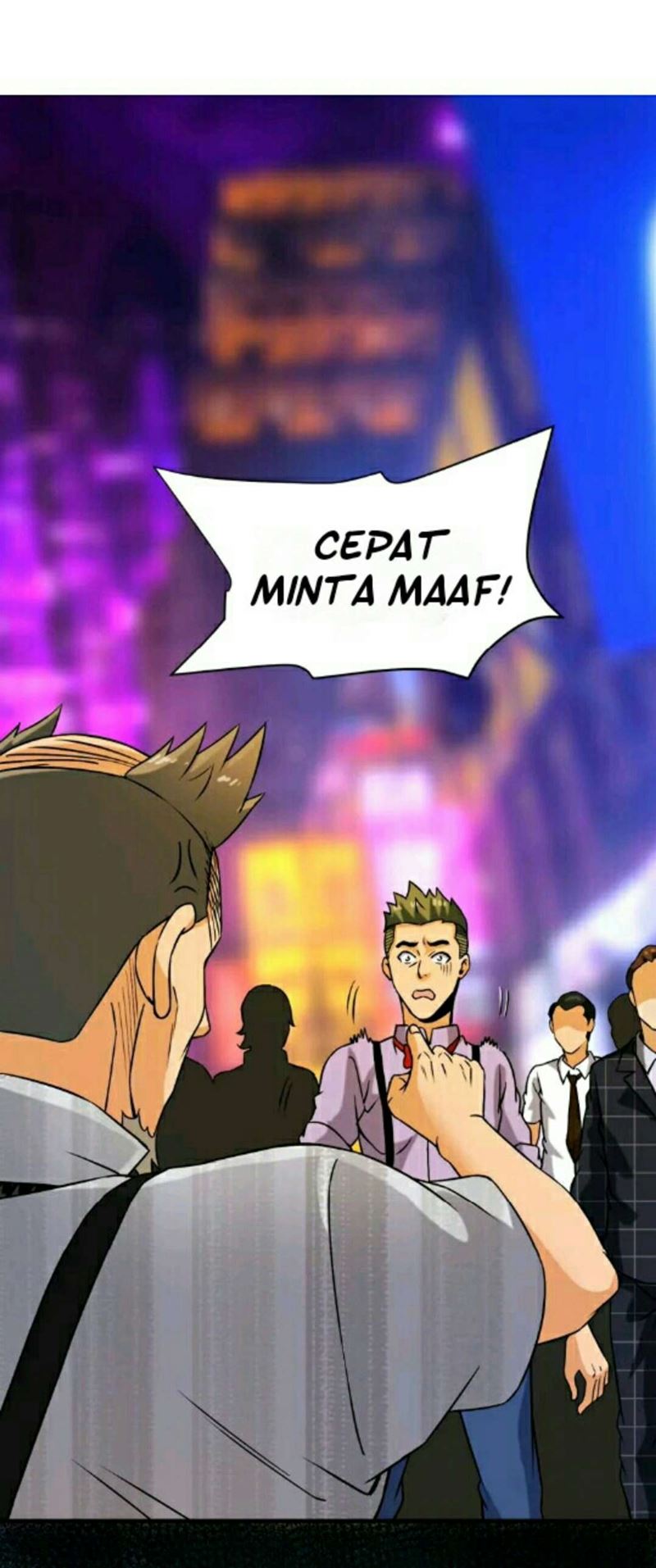 City Immortal Emperor Dragon King Temple Chapter 37 Gambar 23